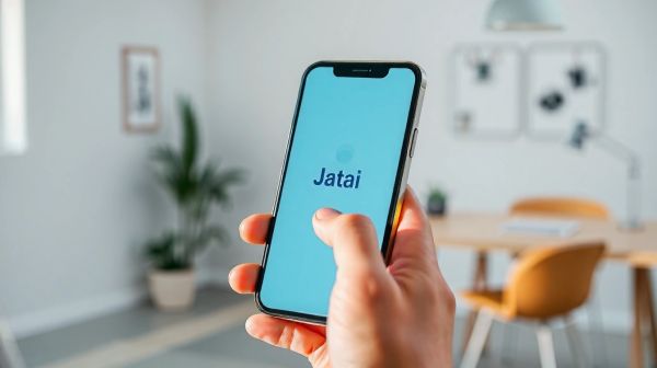 Découvrez comment l'application jatai révolutionne l'état des lieux