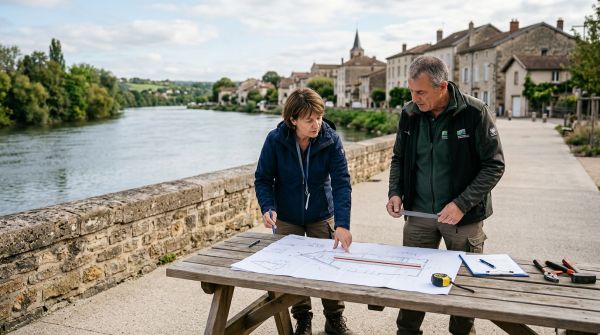 Meilleurs experts en aménagement à Neuville-sur-Saône