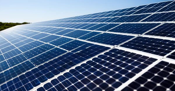 Panneau solaire photovoltaïque : optimise votre énergie et votre confort