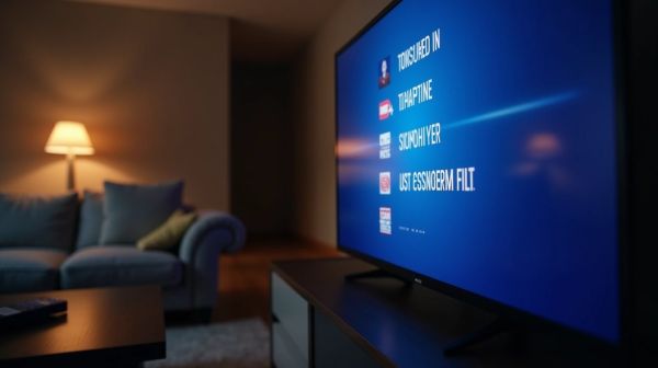 Top des émissions à ne pas manquer à la télé ce soir